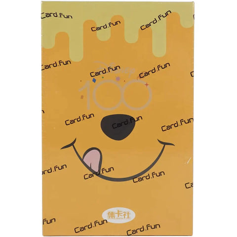 Disney 100 Joyful TCG 2023 - Winnie the Pooh
