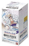 Awakening of the New Era Booster Box OP05 Japanese