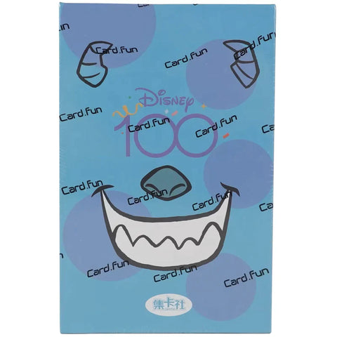 Disney 100  Joyful TCG 2023 - Sully