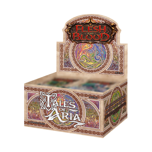 Flesh and Blood – Rip n Ship Arena Flesh and Blood – Rip n Ship Arena