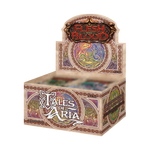 Flesh and Blood - Tales of Aria - Unlimited Booster Box