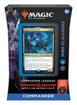 Commander Legends: Battle for Baldur's Gate - Commander Deck