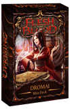 Flesh and Blood - Uprising Blitz Deck