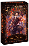 Flesh and Blood - Uprising Blitz Deck